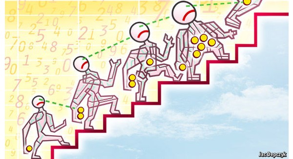 Tiền có thực sự mua được hạnh phúc?